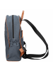Davidoff Icon - Rucksack (dark grey) in dark grey