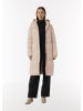comma Outdoor-Mantel in 8143_beige