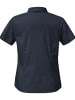 Schöffel Bluse "Blouse Graseck L" in navy blazer