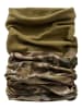 Brandit Schal "Multi Function Headgear Fleece" in Camouflage