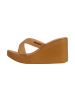 Ipanema High Fashion II – Sandalen mit Keilabsatz zum Hineinschlüpfen Grün