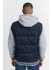 BLEND Übergangs College Jacke Stepp Warm OUTERWEAR in Blau