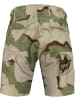 Normani Outdoor Sports Herren BDU Shorts in 3-Color-Desert