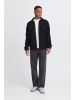 BLEND Hemdjacke BHBAKI in Schwarz