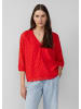 s.Oliver Bluse in 3090_rot