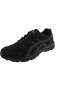 asics Gel-Mission 3 Sportschuh Schwarz