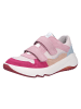 superfit Halbschuh in rosa/pink