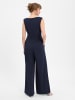 Vera Mont Jumpsuit in marine