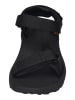 Teva Wander- & Trekkingsandalen HYDRATREK 1150270 in schwarz