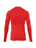uhlsport  BASELAYER Tight DISTINCTION PRO- TURTLE NECK in rot