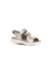rollingsoft Trekkingsandalen in gold