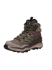 LOWA Trekkingschuhe für Damen in olive