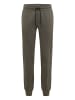 Bruno Banani Sweathose FOX in Oliv