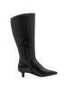 Marco Tozzi Stiefel in BLACK