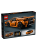 LEGO Technic 42196 Lamborghini Huracán Tecnica Orange