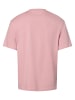 Jack & Jones T-Shirt JORVesterbro in altrosa