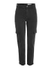 Noisy may Skinny Fit Jeans NMCALLIE in Schwarz-2