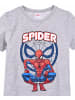 Spiderman T-Shirt Spider-Man in Grau