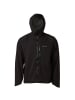Marmot M SUPERALLOY BIO RAIN JACKET in Schwarz