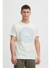 BLEND T-Shirt BHTee in weiß
