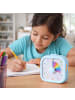 relaxdays Visueller Timer "Regenbogen" in Blau