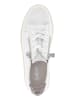Gabor Sneaker weiß