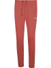 erima Beyourself Comfy Sweatpant in chili oil