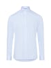 OLYMP  Hemd in hellblau weiß