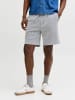 Jack & Jones Shorts in Cloud Dancer 2