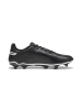 Puma Fußballschuhe KING MATCH FG/AG in Schwarz