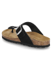 Beliana Pantolette in black
