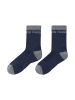 Reima 2er-Pack Socken " Saapas " in Navy