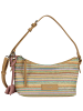Gabor Umhängetasche / Schultertasche in bunt