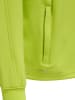 Hummel Verstellbare Taille Kapuzenpullover Hmlcore Kinder in LIME POPSICLE