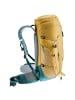 Deuter Trail 30 - Kletterrucksack 63 cm in almond-deepsea