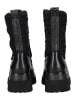 Replay Stiefel in Schwarz