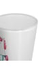 Mr. & Mrs. Panda Schnapsglas Einhorn Muffin ohne Spruch in Transparent