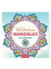 ars edition Buch - Wunderbare Mandalas zum Ausmalen