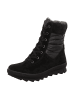 Legero Winterstiefelette NOVARA in Schwarz