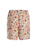 Noa Noa Shorts LaureenNN in Print White-Multi