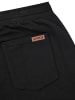 riverso  Jogginghose RIVKasper regular/straight in Schwarz