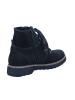 WALDLÄUFER Stiefel in schwarz