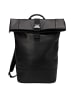 Marc O'Polo Rucksack in Schwarz