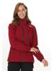 Weather Report Funktionsjacke CAMELIA W-PRO15000 in 4120 Biking Red