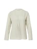 comma Bluse in beige