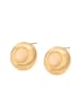 NAEMI Women Earrings in Rose Gold