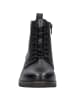 Josef Seibel Stiefelette Fenra 03 in schwarz