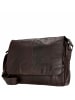 The Chesterfield Brand Richard Laptoptasche 15'' 40 cm in braun