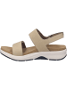 Josef Seibel Sandale Estelle 04 in beige