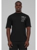 FUBU FUBU T-Shirts in black/white